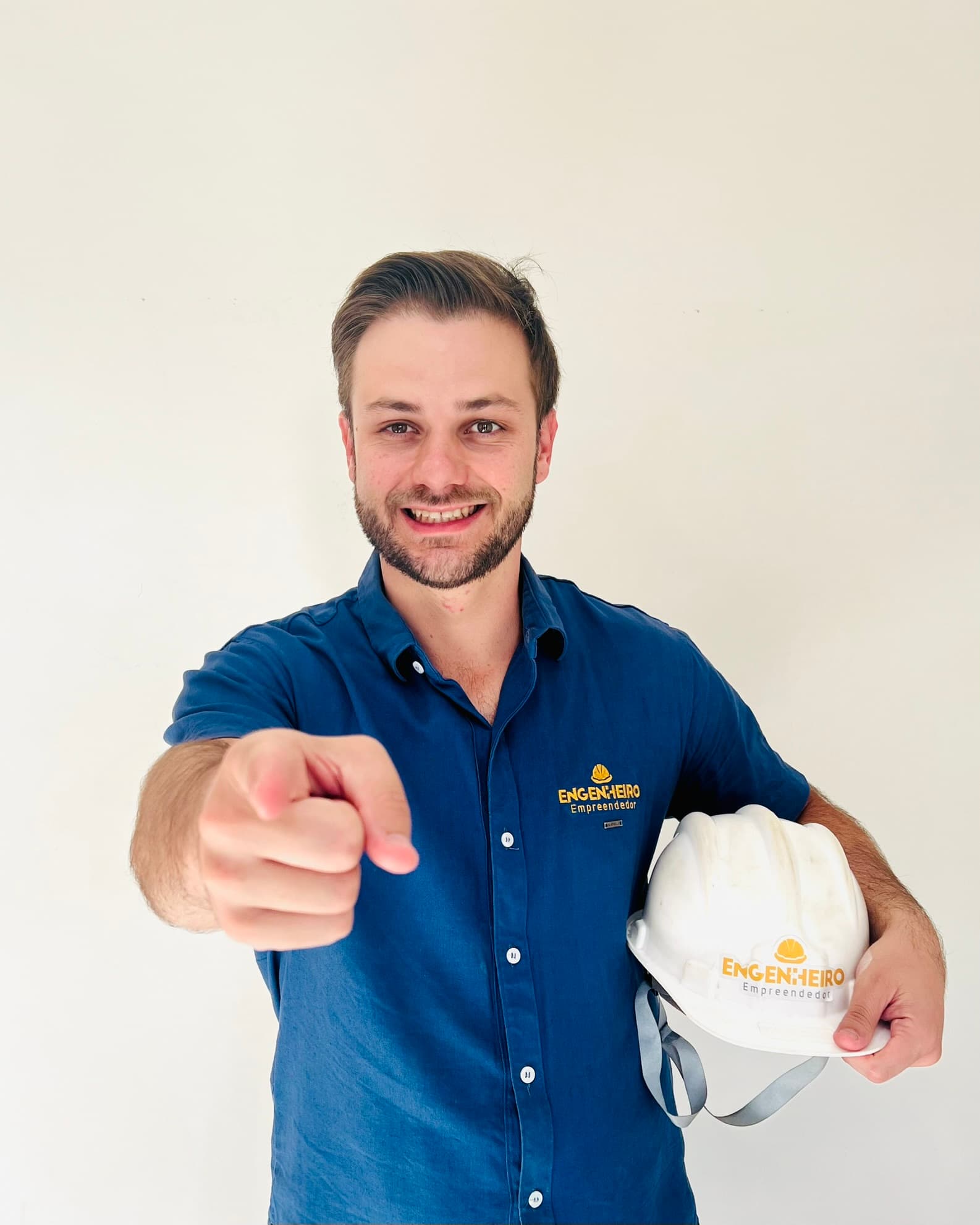 Guto - Engenheiro Empreendedor especialista em financiamento